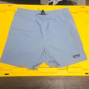 Patagonia shorts